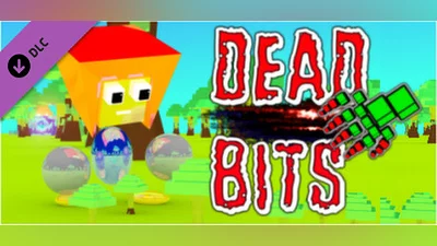 Сборник Dead Bits (Soundtrack)