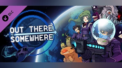 Сборник Out There Somewhere - Soundtrack