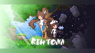 Сборник Rehtona  幻境双生