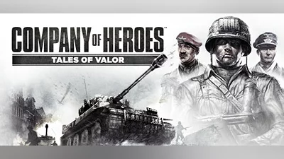 Сборник Company of Heroes: Tales of Valor