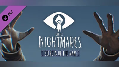 Сборник Little Nightmares - Secrets of The Maw Expansion Pass