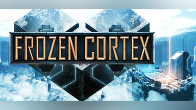 Сборник Frozen Cortex