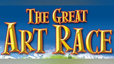 Сборник The Great Art Race