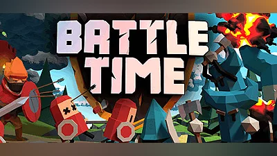 Сборник Battle Time