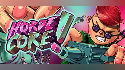 Сборник HordeCore