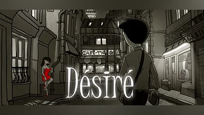 Сборник Désiré