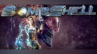 Сборник Bombshell