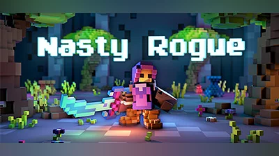 Сборник Nasty Rogue
