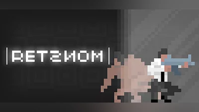 Сборник RETSNOM