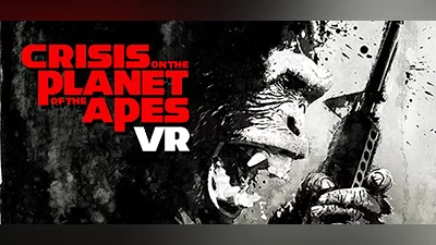 Сборник Crisis on the Planet of the Apes