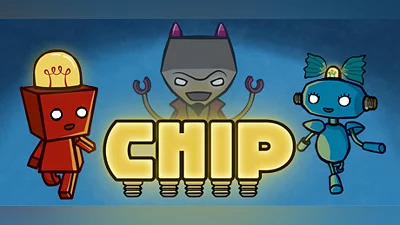 Сборник Chip