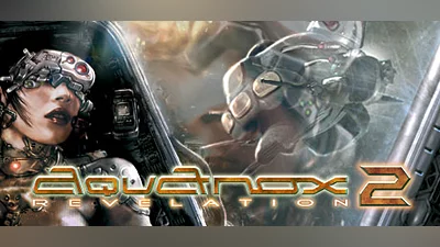 Сборник AquaNox 2: Revelation