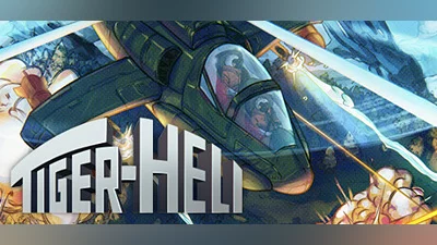 Сборник Tiger Heli