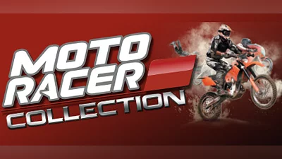 Сборник Moto Racer Collection