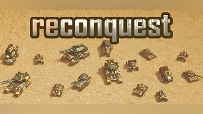 Сборник reconquest
