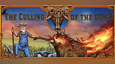 Сборник The Culling Of The Cows