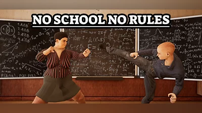 Сборник No School No Rules