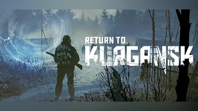 Сборник Return to Kurgansk