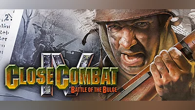 Сборник Close Combat 4: The Battle of the Bulge