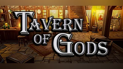 Сборник Tavern of Gods