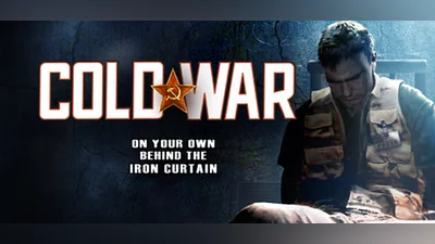 Сборник Cold War