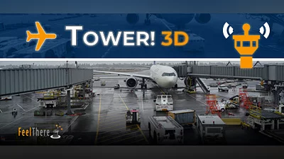 Сборник Tower! 3D