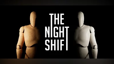 Сборник The Night Shift