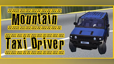 Сборник Mountain Taxi Driver