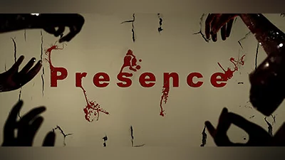 Сборник Presence