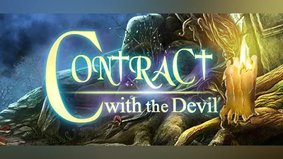 Сборник Contract With The Devil
