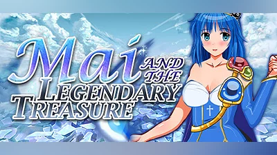 Сборник Mai and the Legendary Treasure