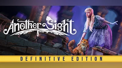 Сборник Another Sight - Definitive Edition