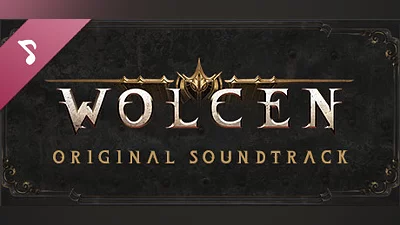 Сборник Wolcen: Lords of Mayhem - Original Soundtrack