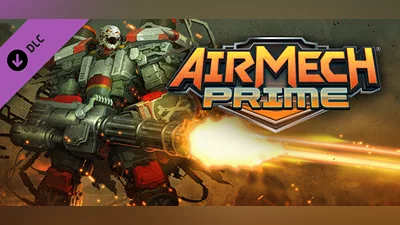 Сборник AirMech  Prime