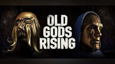 Сборник Old Gods Rising