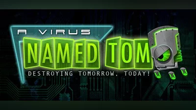 Сборник A Virus Named TOM