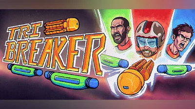 Сборник Tri Breaker: A Sacred Symbols Odyssey