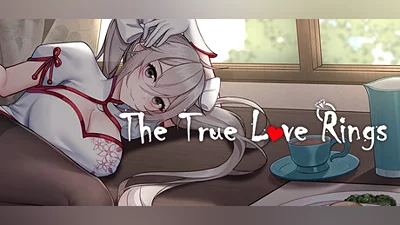 Сборник The True Love Rings