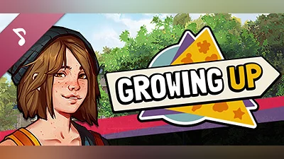 Сборник Growing Up Original Soundtrack