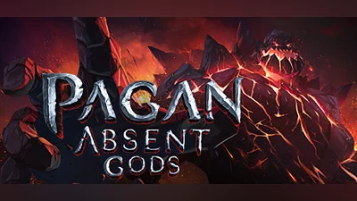 Сборник Pagan: Absent Gods