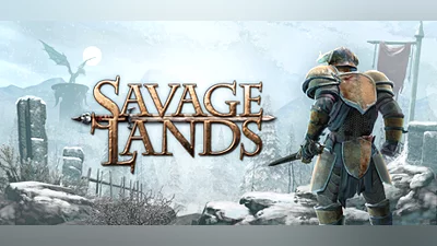 Сборник Savage Lands