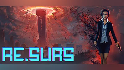 Сборник Re.Surs