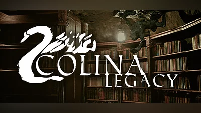 Сборник COLINA: Legacy