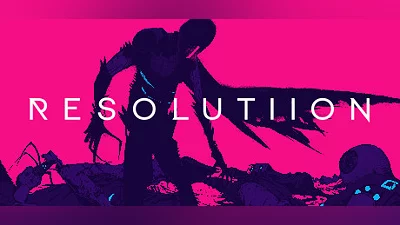 Сборник Resolutiion