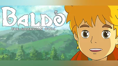 Сборник Baldo: The Guardian Owls