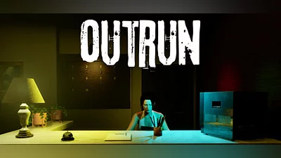 Сборник OutRUN