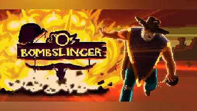 Сборник Bombslinger