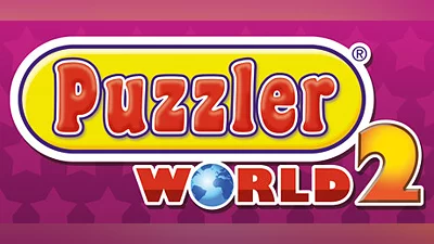 Сборник Puzzler World 2