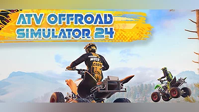 Сборник ATV Offroad Simulator 24