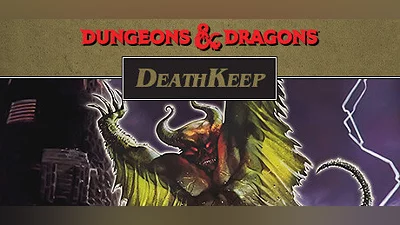 Сборник DeathKeep